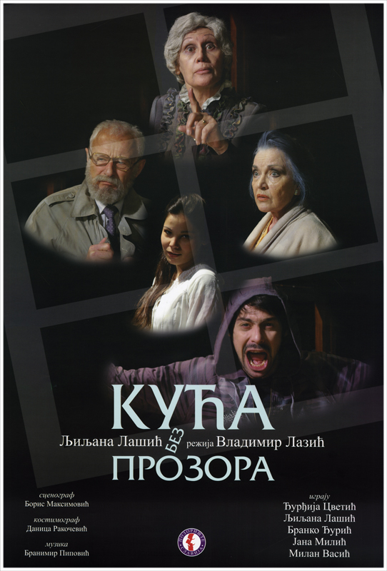 061 kuca